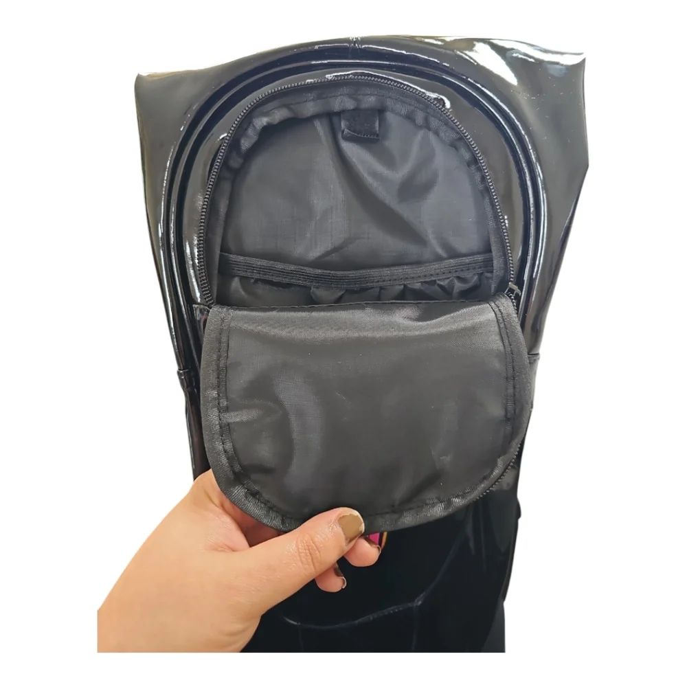 Rave Wonderland RW Hydration Backpack (Hose not included)